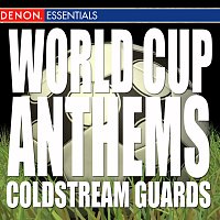 Různí interpreti – World Cup Anthems