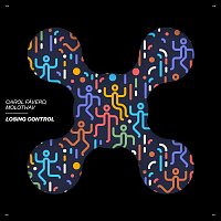 Přední strana obalu CD Losing Control