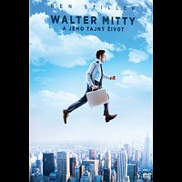 Různí interpreti – Walter Mitty a jeho tajný život DVD