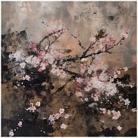 Přední strana obalu CD Sunny Weather