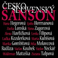Různí interpreti – Československý šanson