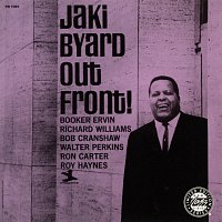 Jaki Byard – Out Front!