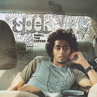 Přední strana obalu CD Smell the Coffee