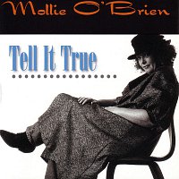 Mollie O'Brien – Tell It True