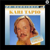 Kari Tapio – 20 Suosikkia / Luoksesi Tukholmaan