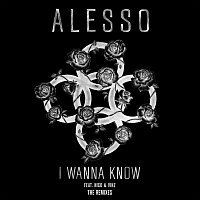 I Wanna Know [The Remixes]