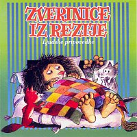 RAZNI IZVAJALCI – Zverinice Iz Rezije- Ljudske Pripovedke