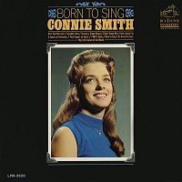 Connie Smith – Born to Sing