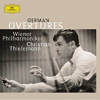 Wiener Philharmoniker, Christian Thielemann – German Overtures