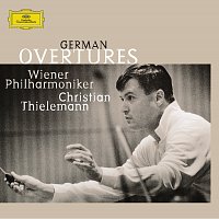 German Overtures