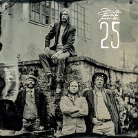 Přední strana obalu CD 25 / cd 2 (2000-1990)