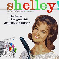 Shelley Fabares – Shelley!