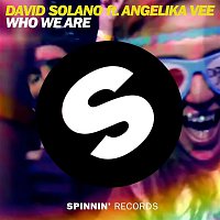 David Solano – Who We Are (feat. Angelika Vee)