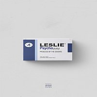 Leslie – Psycho Pussy
