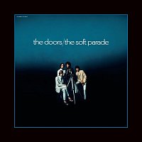 The Doors – The Soft Parade (50th Anniversary Deluxe Edition)