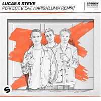 Lucas & Steve – Perfect (feat. Haris) [LUM!X Remix]