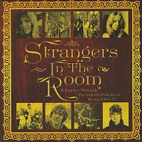 Various  Artists – Strangers In The Room: A Journey Through British Folk-Rock (1967-1973)