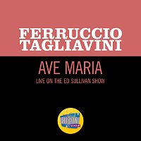 Ferruccio Tagliavini – Ave Maria [Live On The Ed Sullivan Show, December 16, 1951]