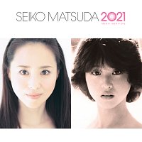 Seiko Matsuda – Zoku 40th Anniversary Album [Seiko Matsuda 2021]