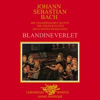 J.S. Bach: The French Suites
