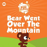 Toddler Fun Learning – Bear Went Over the Mountain