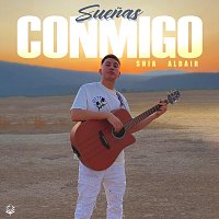 Přední strana obalu CD Suenas Conmigo