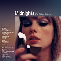 Taylor Swift – Midnights [The Til Dawn Edition]