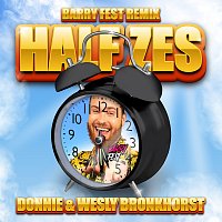 Donnie, Barry Fest, Wesly Bronkhorst – Half Zes [Barry Fest Remix]