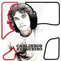 Přední strana obalu CD Carlinhos Vergueiro