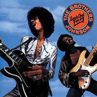 The Brothers Johnson – Look Out For #1