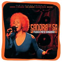 Sandra De Sá – Música Preta Brasileira