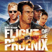 Marco Beltrami – Flight Of The Phoenix [Original Motion Picture Soundtrack]
