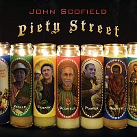John Scofield – Piety Street