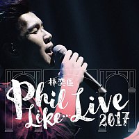 Phil Lam – Phil Like Live