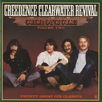Creedence Clearwater Revival – Chronicle: Vol. 2