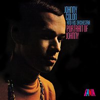 Johnny Colón & Orchestra – Portrait Of Johnny