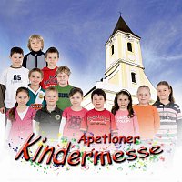 SchulerInnen der Volksschule Apetlon – Apetloner Kindermesse