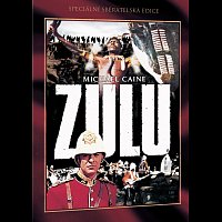 Různí interpreti – Zulu DVD