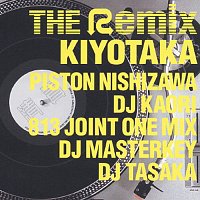 Kiyotaka – The Remix