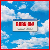 5/8erl in Ehr'n – BURN ON!