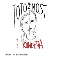 Radúz Mácha – Kundera: Totožnost