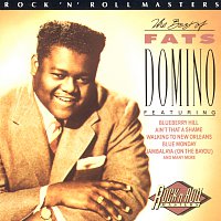 Fats Domino – The Best Of Fats Domino