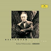 Berliner Philharmoniker, Claudio Abbado – Beethoven: Symphonies Nos.7 & 8