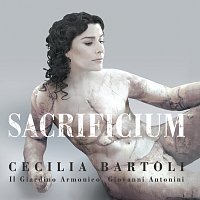 Cecilia Bartoli, Il Giardino Armonico, Giovanni Antonini – Sacrificium