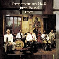 Preservation Hall Jazz Band – Preservation Hall Jazz Band Live!