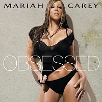 Mariah Carey – Obsessed [Int'l 2 trk]