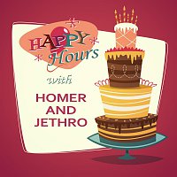 Homér, Jethro – Happy Hours