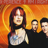 X-Perience – Am I Right