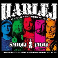 Harlej – Smidli fidli (Live)