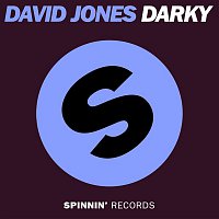 David Jones – Darky